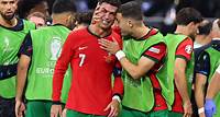 Didi Hamann slams Cristiano Ronaldo over 'embarrassing' tears on the pitch after penalty miss and insists Portugal will lose to France if he plays