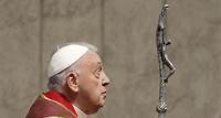 Kirchen-Revolution mit neuer Papst-Stellung? Brisantes Vatikan-Papier könnte mit Mittelalter-Regel brechen