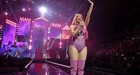 Nicki Minaj's Co-Op Live Arena Show Postponed After Amsterdam Arrest
