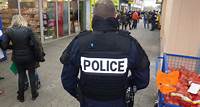 Rennes : Un jeune homme blessé par balle sur un point de deal
