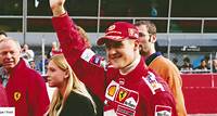 Michael Schumacher : deux maîtres chanteurs arrêtés après avoir réclamé des millions d’euros à la famille