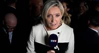Le Pen nach Parlamentswahl: "Unser Sieg ist nur aufgeschoben"