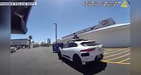 Waymo robotaxi pulled over by Phoenix police after driving into the wrong lane