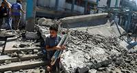 Israel’s war on Gaza live: 70 percent of UNRWA schools in Gaza bombed