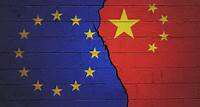 EU verhängt ab 5.7. Strafzölle auf E-Autos aus China