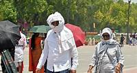 Did Delhi's Mungeshpur Record 52.9 Degrees Celsius? Minister Clarifies