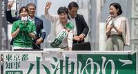 Tokyo Votes for Governor in a Race That’s Key to PM’s Fortunes