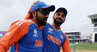 SL vs IND: Rohit, Kohli to be rested for ODIs, Hardik or Rahul to lead side