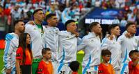 Football: Des joueurs argentins visent l'équipe de France avec un chant raciste