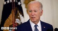 Poll shows growing concern over Biden's age after debate