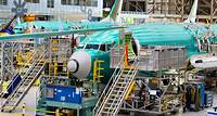 Überprüfungen an Boeing-737 wegen Sauerstoffmasken