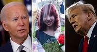 Houston girl allegedly killed by illegal immigrants to have funeral hours before CNN Presidential Debate