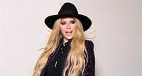 Avril Lavigne será reconhecida por seu país com a Ordem do Canadá