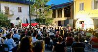 Teatro in corte fa il pieno a Olgiate e Cernusco: e nel fine settimana si replica