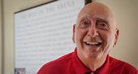 Dick Vitale Announces Recurrence of Cancer in Lymph Node