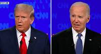 Democrats panic after Biden-Trump debate, want new candidate for president