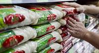 Justiça Federal suspende leilão para compra de arroz importado