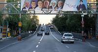 Iran presidential election results live: Vote count under way