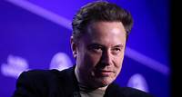 Elon Musk：反對美國對華電動車徵收關稅