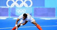 Gold in Paris will be tribute to India and senior hockey players: Harmanpreet Singh