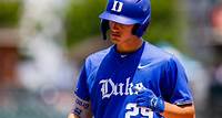 Grand slams lift Duke baseball to ACC championship as Blue Devils rout Florida State