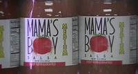 Cudahy family-owned business 'Mama's Boy Salsa' thrives through challenges
