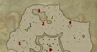 Yak T'el Aether Current Locations