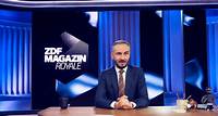 "ZDF Magazin Royale": Jan Böhmermann lässt Genies die Luft raus