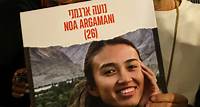 È morta la madre dell'ex ostaggio di Hamas, Noa Argamani
