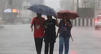 Heavy Rain In Early July Bridges India's Monsoon Deficit But Causes Flooding