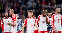 Bayern-Hammer: Sechs Stars sollen ab sofort zum Verkauf stehen
