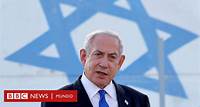 "En Israel vamos camino de convertirnos lamentablemente en un Estado paria"