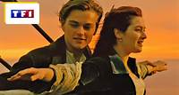 "Un désastre" : Kate Winslet revient sur son baiser avec Leonardo DiCaprio sur Titanic