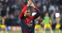 PSG-Superstar Mbappé verkündet Zukunftsentscheidung