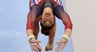 Kayla DiCello injures leg, scratches from U.S. gymnastics trials