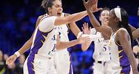 WNBA heads to Olympic break with big All-Star weekend, showdown between US team and league standouts