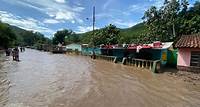 L'ouragan Béryl fait au moins sept morts et se dirige vers la Jamaïque puis les îles Caïmans
