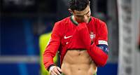 Euro 2024 : « J’étais triste parce que l’équipe en avait besoin »… Cristiano Ronaldo explique ses larmes