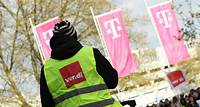 Verdi kündigt Telekom-Streik an: Welche Folgen hat das für Kunden?