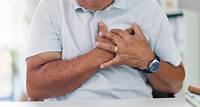 Neue Studie bestätigt Herzinfarkte sind bis zu 17 Mal häufiger bei Grippe