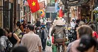 Vietnam Economic Growth Beats Expectations on Trade, FDI