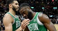NBA Finals, Gara 1 è dei Celtics. Spazzati via i Mavs