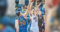 Bolts buck Bolick’s 48-pt sizzler