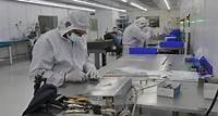 Singapore factory output beats forecasts with 2.9% rise in May on electronics rebound