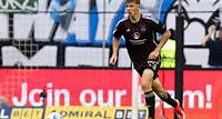 1. FC Nürnberg bindet U-17-Welt- und Europameister Jeltsch langfristig