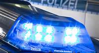 Guntersblum: Auto mit zwei Toten aus dem Rhein geborgen