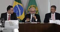 Governo Lula atravessa ‘triângulo das blusinhas’ em um cenário de incertezas no Congresso