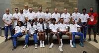 Deux-Sèvres : qui sont les six athlètes du Cap-Vert qui vont préparer les Jeux olympiques à Parthenay et Niort