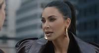 Kim Kardashian addresses playing the next James Bond