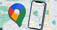 Google Maps mit neuem Update: Navigation wird nochmal stark verbessert